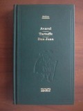 Moliere - Avarul * Tartuffe * Don Juan