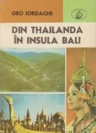 Din Thailanda in insula Bali foto