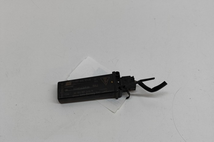 Modul de control presiune anvelope PORSCHE CAYMAN 987 2006 OEM: 99760610100 31564384