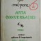 Arta conversatiei &ndash; Ileana Vulpescu (1994)