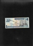 Cumpara ieftin Rar! Republica Dominicana 2000 pesos dominicanos 2009 specimen