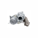 Turbocompresor Dacia Duster, 04.2010-, Motorizare 1.2 Tce, EU