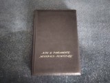 ALBUM DIAPOZITIVE RANI SI PANSAMENTE