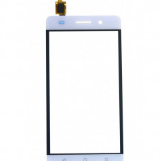 Touchscreen Huawei Honor 4C Alb CHC-U01