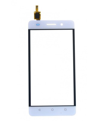 Touchscreen Huawei Honor 4C Alb CHC-U01 foto