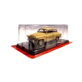 Sigilat- SKODA OCTAVIA 1960- Automobile de Neuitat Nr. 54