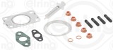 ELRING 196.420 Set montaj, turbocompresor