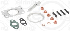 ELRING 196.420 Set montaj, turbocompresor foto
