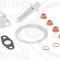 ELRING 196.420 Set montaj, turbocompresor