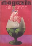 Almanah Magazin 1983
