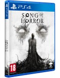 Song Of Horror PS4