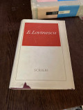Eugen Lovinescu - Istoria literaturii romane contemporane (volumul 4)