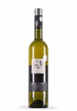 Vin alb - Curtea Regala Muscat Ottonel, demidulce, 2018 | Vinuri de Macin