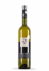 Vin alb - Curtea Regala Muscat Ottonel, demidulce, 2018 | Vinuri de Macin