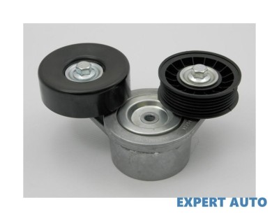 Intinzator curea Jeep Wrangler 3 (2006-&amp;gt;)[JK] #1 foto