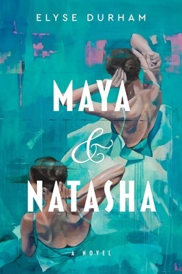Maya &amp;amp; Natasha foto