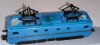 LOCOMOTIVA PT. TRENULET ELECTRIC SCARA TT / 12 MM, TT - 1:120, Locomotive, Tillig