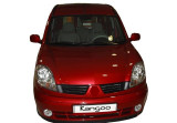 Tavita portbagaj Renault Kangoo 1998-2009 by ManiaMall, Heko