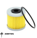 Cumpara ieftin Filtru ulei original Zontes (Daytona) ZT 125 D (24-26) - ZT 125 E (24-26) - ZT 125 M (24-26) 4T LC 125cc