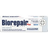 Pastă de dinți Biorepair Pro White pentru albire, fără fluor, 1 buc.