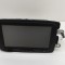 Unitate radio CD navigație RENAULT CAPTUR J5_ 2014 OEM: 281150198R,10R-036041 23871996