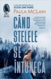 C&acirc;nd stelele se &icirc;ntunecă - Paperback - Paula McLain - Humanitas Fiction