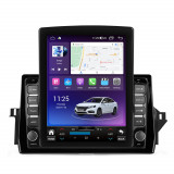 Cumpara ieftin Navigatie dedicata cu Android Toyota Camry dupa 2021, 4GB RAM, Radio GPS Dual