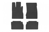 Mochete din cauciuc specifice, potrivite pentru Mercedes S class W220 1998-2005, set de 4 piese, culoare neagra Performance AutoTuning