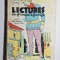 Lectures en fran&ccedil;ais facile &ndash; Aut. Marcel Saras, Ed. Didactică și Pedagogică, 1970