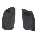 Panou reparatie suport amortizor Opel Astra F, 09.1991-12.2002, Combi, Sedan, Coloana Telescop, Spate, partea Stanga, Aftermarket