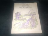 ST O IOSIF - CANTEC DE LEAGAN