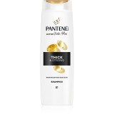 Pantene Pro-V Active Nutri Plex Thick&amp;Strong șampon pentru păr slab și deteriorat 400 ml