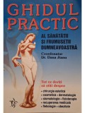 Dana Jianu - Ghidul practic al sanatatii si frumusetii dumneavoastra (Editia: 2005)