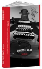 Jucatorul - Oana Stoica-Mujea - Crime Scene Press