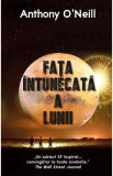 Fata intunecata a Lunii - Anthony O&#039;Neill