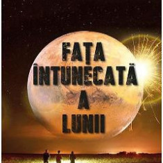 Fata intunecata a Lunii - Anthony O'Neill