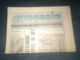 REVISTA MAGAZIN 27 IULIE 1991