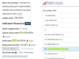 V&acirc;nd afacere la cheie profit peste 50%