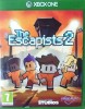 Joc XBOX One The Escapists 2