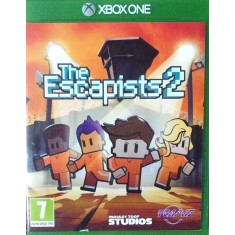 Joc XBOX One The Escapists 2