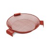 Sita Delphin ATOMA RoundMESH, diametru 29 cm, ochi de 4 x 4 mmp