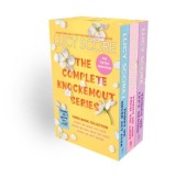 The Complete Knockemout Series Boxset - Lucy Score