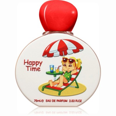 LATTAFA PRIDE HAPPY TIME, copii, 75 ml foto