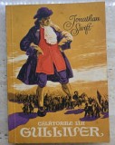 Calatoriile lui Gulliver - Jonathan Swift