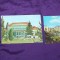 lot 3 carti postale Timisoara Piata Operei catedrala ortodoxa restaurantul campingului judetul Timis stampila speciala carte postala vedere