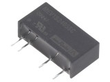 Convertor DC/DC 1W 21,6-26,4V la 5V 200mA SIP