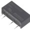 Convertor DC/DC 1W, 5V, 200mA