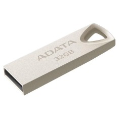 Memorie externa 32GB Adata, USB 2.0, AUV210-32G-RGD, argintiu foto