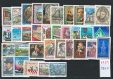 Austria 1989 - an complet nestampilat, MNH