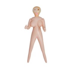 Papusa gonflabila Just Jugs Life Size Sex Model